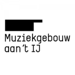 Muziekgebouw Aan 't IJ - Amsterdam